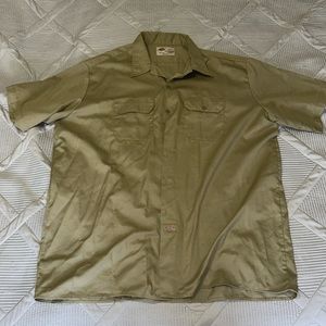 Dickies men’s 3xl shirt